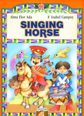 Singing Horse