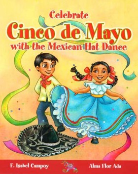 Celebrate Cinco de Mayo with the Mexican Hat Dance