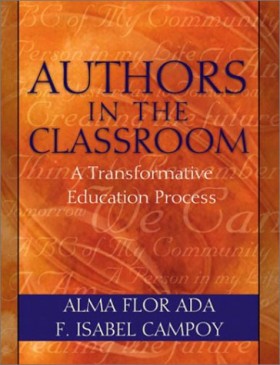 Authors In The Classroom: A Transformative Education Process