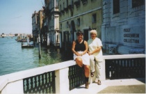 En Venecia