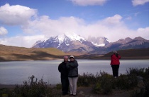 Tierra del Fuego, Chile